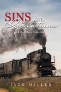 Cover: Sins and  Revelations - Xlibris Us