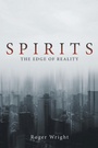 Cover: Spirits - Xlibris Us
