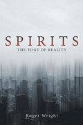 Cover: Spirits - Xlibris Us