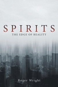 Enlarge image Cover: Spirits - Xlibris Us