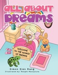 Cover: All About Dreams - Xlibris Us