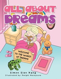 Enlarge image Cover: All About Dreams - Xlibris Us