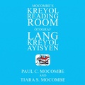 Cover: Mocombe's Kreyol Reading Room - Xlibris Us