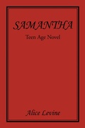 Cover: Samantha - Xlibris Us