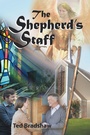 Cover: The Shepherd's Staff - Xlibris Us