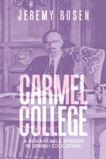 Cover: Carmel College - Xlibris Us