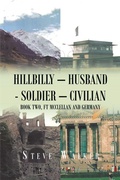 Cover: Hillbilly - Husband - Soldier - Civilian - Xlibris Us