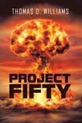 Cover: Project Fifty - Xlibris Us