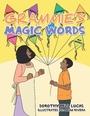Cover: Grammie's Magic Words - Xlibris Us