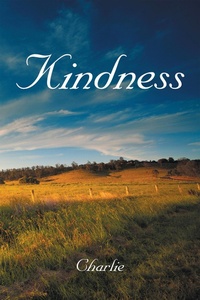 Enlarge image Cover: Kindness - Xlibris AU