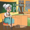 Cover: Teacher's Pain - Xlibris AU