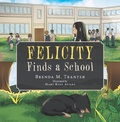 Cover: Felicity Finds a School - Xlibris AU