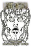 Cover: Loving Medusa - Xlibris AU