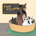 Cover: Four Kittens - Xlibris AU