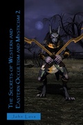 Cover: The Secrets of Western and Eastern Occultism and Mysticism 2 - Xlibris Us