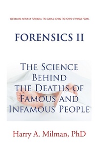 Enlarge image Cover: Forensics Ii - Xlibris Us
