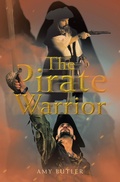 Cover: The Pirate Warrior - Xlibris Us
