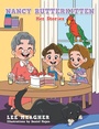 Cover: Nancy Butterkitten - Xlibris Us