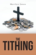 Cover: The Tithing - Xlibris Us