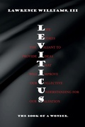 Cover: Leviticus - Xlibris Us