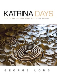 Abbildung von: Katrina Days - Xlibris Us