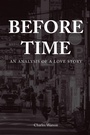 Cover: Before Time - Xlibris Us