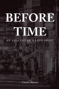Cover: Before Time - Xlibris Us