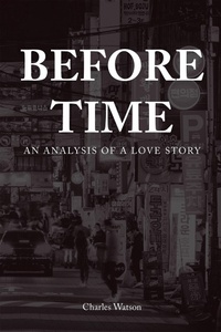 Enlarge image Cover: Before Time - Xlibris Us