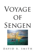Cover: Voyage of Sengen - Xlibris Us