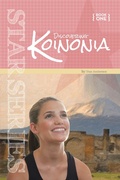 Cover: Star Book 1: Discovering Koinonia - Xlibris Us