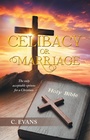 Cover: Celibacy or Marriage - Xlibris Us