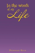 Cover: In the Words of My Life - Xlibris Us