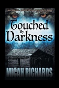 Cover: Touched by Darkness - Xlibris Us