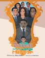 Cover: Jamal and the Large Mirror - Xlibris Us