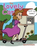 Cover: The Lovely Car - Xlibris Us