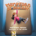 Cover: MaryEllen Is Stuck!!! - Xlibris Us
