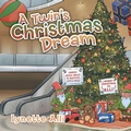 Cover: A Twin's Christmas Dream - Xlibris Us