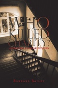 Cover: Who Killed Charity? a Stratton and Davis Mystery - Xlibris Us