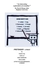 Cover: Pretender - Xlibris Us