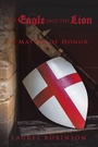 Cover: The Eagle and the Lion - Xlibris Us