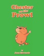 Cover: Chester on the Prowl - Xlibris Us