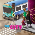 Cover: The City - Xlibris Us