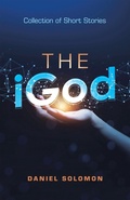 Cover: The Igod - Xlibris Us