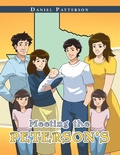 Cover: Meeting the Peterson's - Xlibris Us