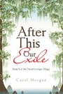Cover: After This Our Exile - Xlibris Us