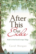 Cover: After This Our Exile - Xlibris Us