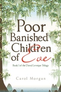 Cover: Poor Banished Children of Eve - Xlibris Us