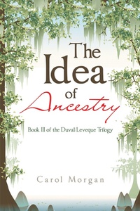 Enlarge image Cover: The Idea of Ancestry - Xlibris Us