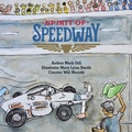 Cover: Spirit of Speedway - Xlibris Us