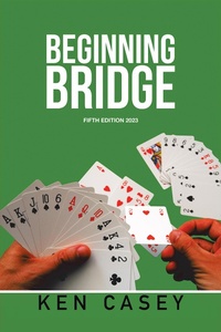 Abbildung von: Beginning Bridge - Xlibris Us